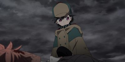 poster de la série Thunderbolted