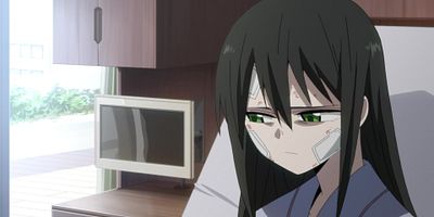 poster de la série Inside-Outed