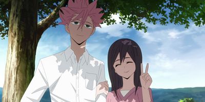 poster de la série Inside-outed II