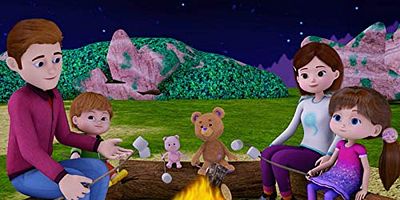 poster de la série Bianca's Family Camping Trip