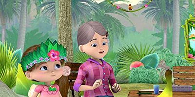 poster de la série Grammie's Wish