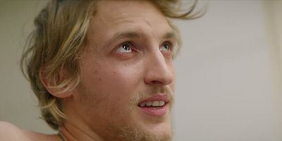 poster de la série Oublie ta vie d'avant