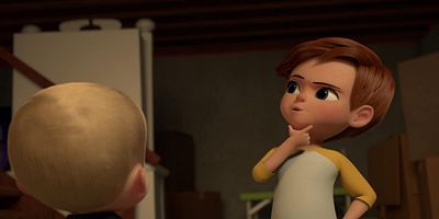 poster de la série Du nouveau dans les couches