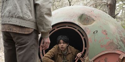 poster de la série Permuter