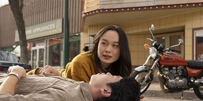 poster de la série Stase