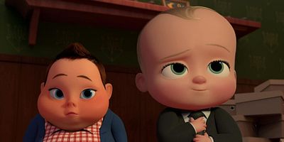 poster de la série Une journée en fuite