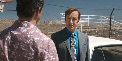 poster de la série L'homme de la situation