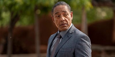 poster de la série À la mémoire de Max