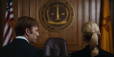 poster de la série JMM