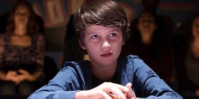 poster de la série Le Poker