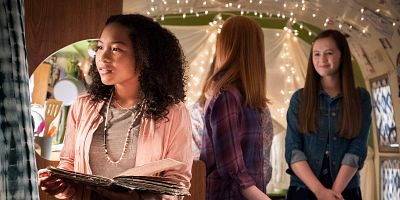 poster de la série Dire ou ne pas dire