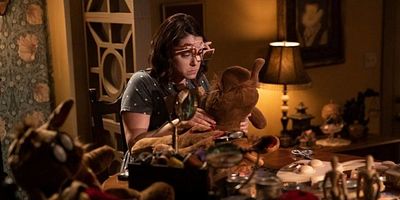 poster de la série Pooka Lives