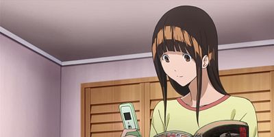 poster de la série Entêtement et Décision