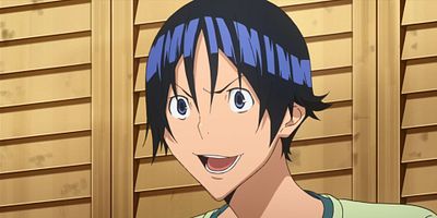 poster de la série Tous les soirs et Fusion