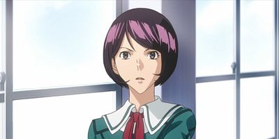 poster de la série Apothéose et Code