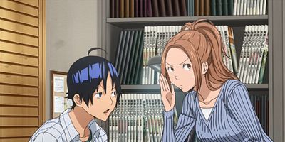 poster de la série Step et Watch