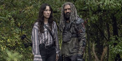 poster de la série La tour