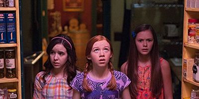 poster de la série Et une dose d'anniversaire