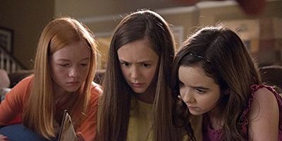 poster de la série Et une pincée de maman