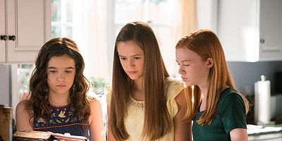 poster de la série Une cuillérée d'huile de coude