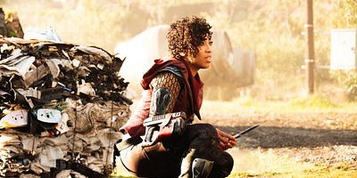 poster de la série Griebos