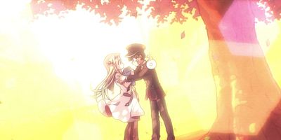 poster de la série 5e esprit : L'Arbre des déclarations