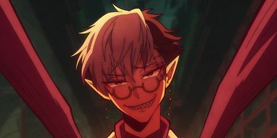 poster de la série 6e esprit : Les Archives de 16 heures