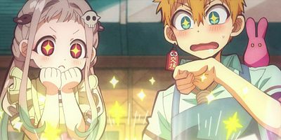 poster de la série 7e esprit : Donuts