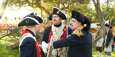poster de la série Bataille rangée