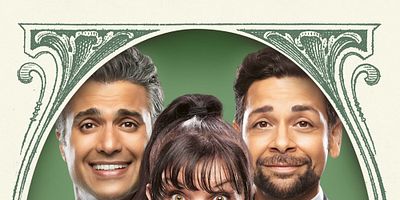 poster de la série Jobs