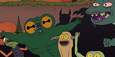 poster de la série Quand tout a commencé / Compte à rebours