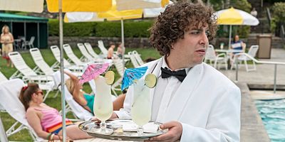 poster de la série Memorial Day