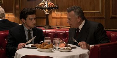 poster de la série The Bris