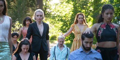 poster de la série Beltaine