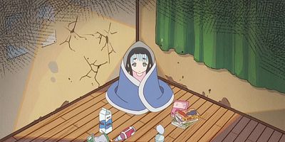 poster de la série Secret / Vœu