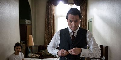 poster de la série Une réputation impeccable