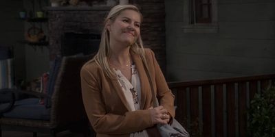 poster de la série Plus de temps avec elle