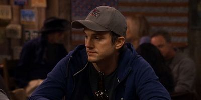 poster de la série Nouvelle donne