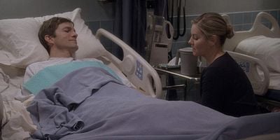 poster de la série Disparaître