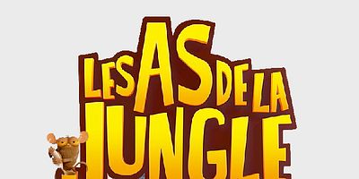 poster de la série Au fond du gouffre