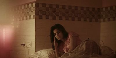 poster de la série La promesse