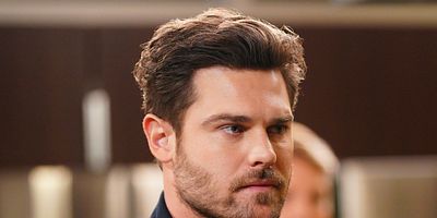 poster de la série Emporté par le vent