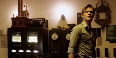 poster de la série Le rêve de Mac