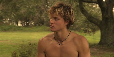 poster de la série Pilote