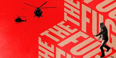 poster de la série Wrong Place, Wrong Time