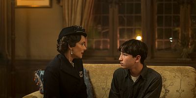 poster de la série Part 6