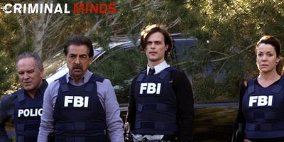 poster de la série Mauvaises herbes