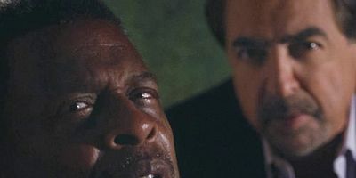 poster de la série L'autre monde