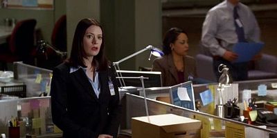 poster de la série Et à la fin...