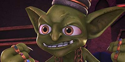 poster de la série Retour vers le futur